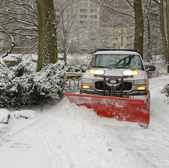 snowplow