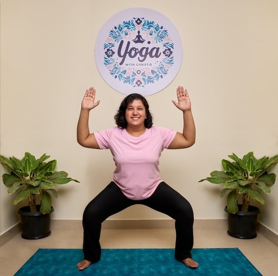 Yoga classes whitefield with fees