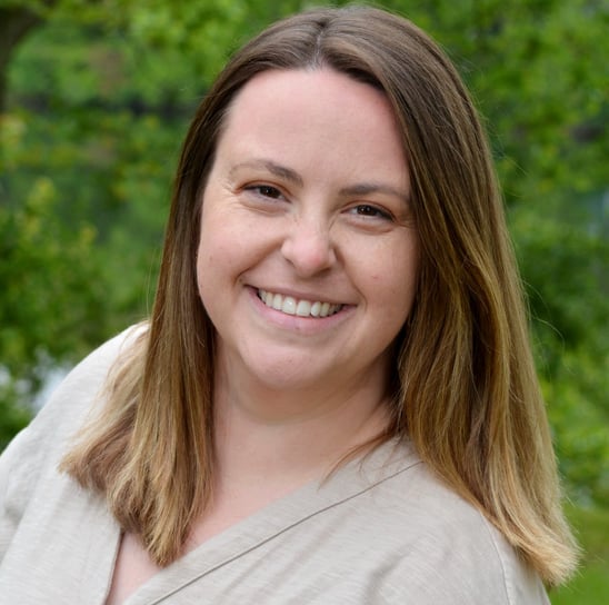 Photo of Mattie McCoart, Wheatley Insights owner