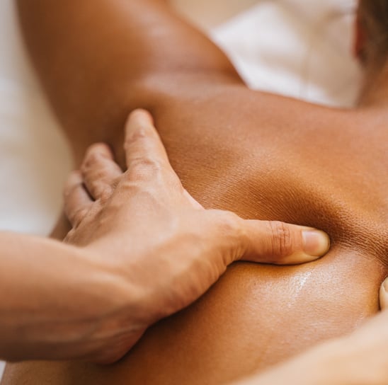 Z'N Massage dos