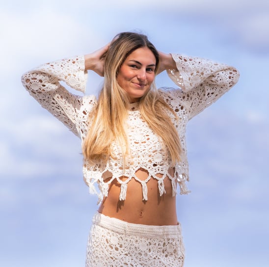 Lily & Emy, marque de vêtements femme née sur le Bassin d’Arcachon, propose une mode tendance