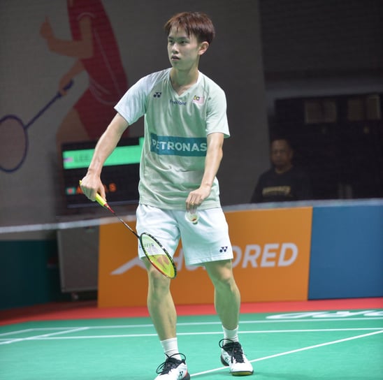 Sports Affairs Badminton Academy National Players