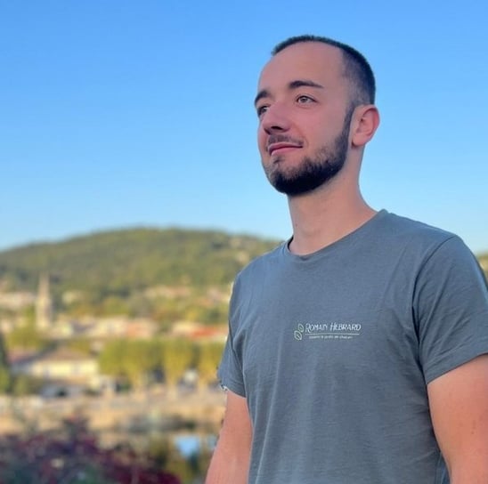 photo de profil