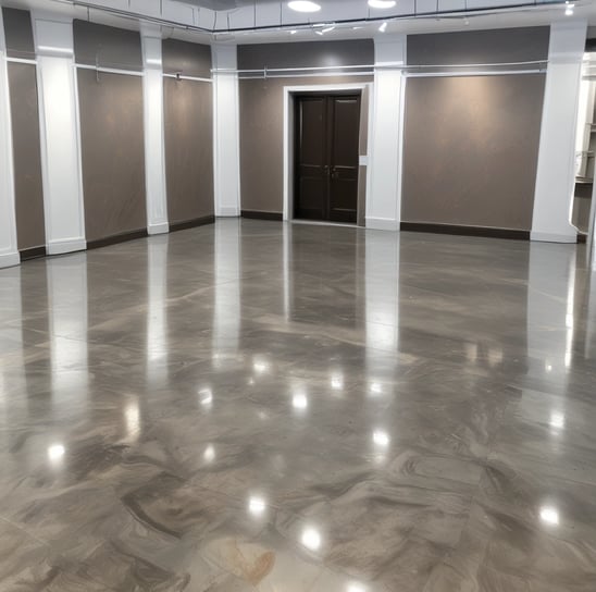 A textured metal surface with diamond-shaped patterns commonly found on industrial metal flooring or surfaces.