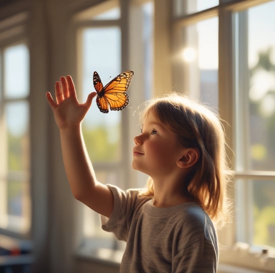 Wooden Scrabble tiles arranged to spell 'SOLA FIDE' on a plain white background. Each tile features a letter with its corresponding point value in black print.