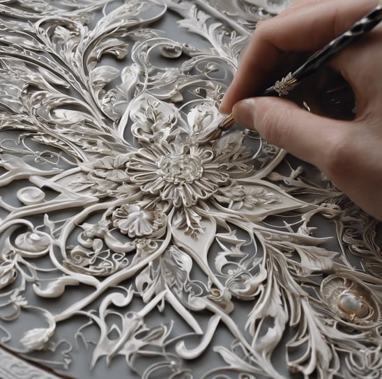 person holding black motorized bicycle