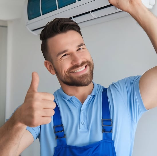 Airco laten plaatsen in Almere | Airco Service Nederland - monteur