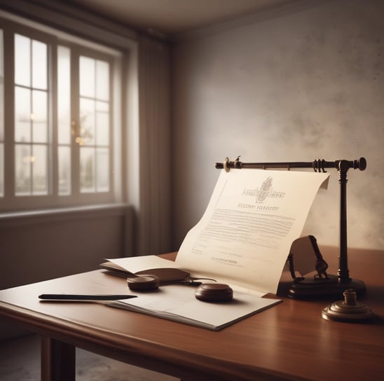 men's black suit on screen