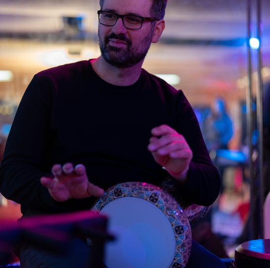 Drum