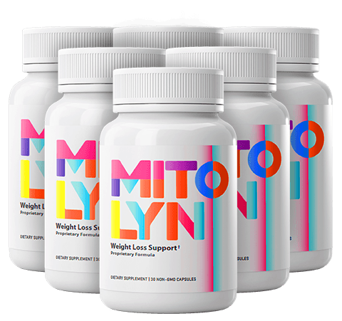 three bottles of weight loss pills