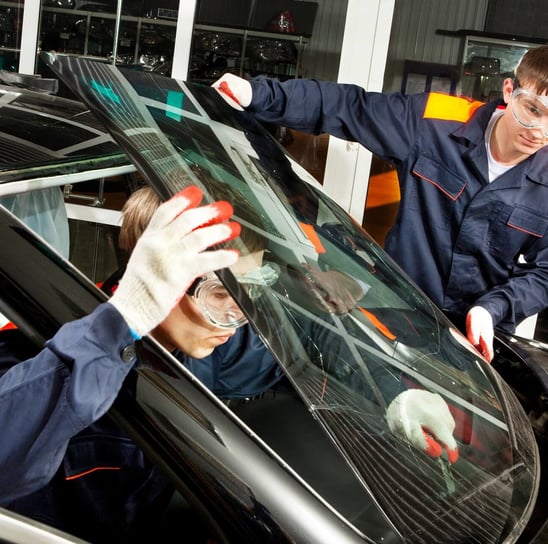 auto glass repair