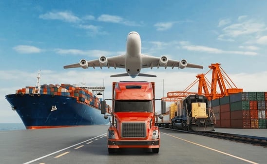 PT. MSA LOGISTICS melayani Jasa freight forwarder ekspor impor terpercaya untuk LCL, FCL, undername, customs clearance,