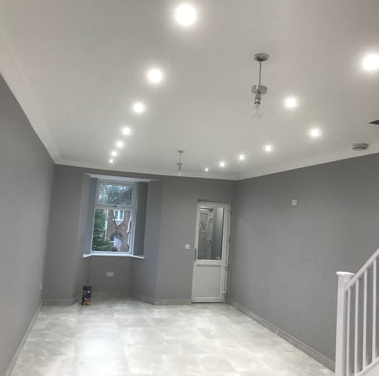 best painters and decorators in Kent