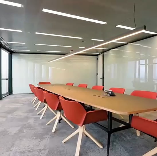 Smart Privacy Glass & Films in Los Angeles – SmartGlass USA