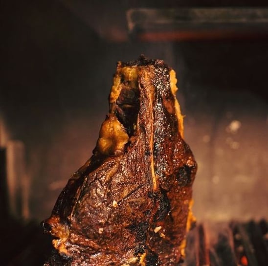 Churrasco Premium - Cortes Nobres