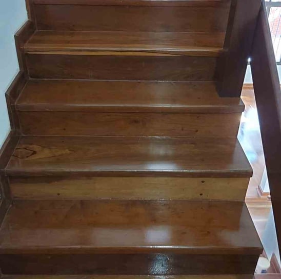 Restauração de Pisos de Madeira em Pinheiros