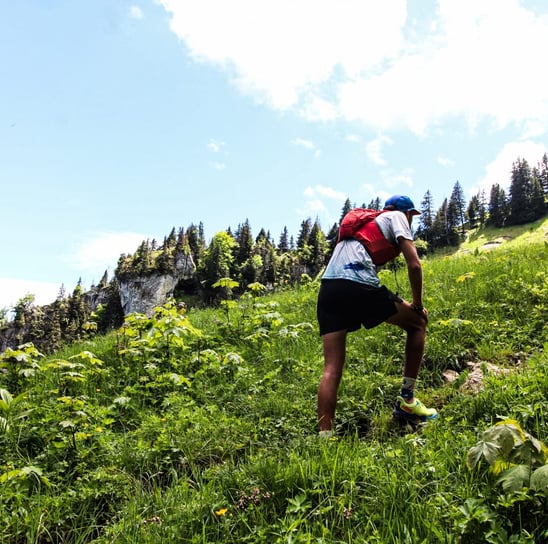 expert en trail running préparation mentale annecy