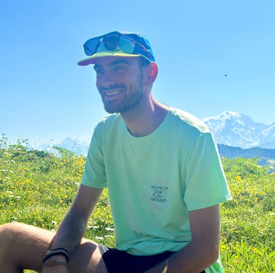 Accompagnement en préparation mentale en trail running