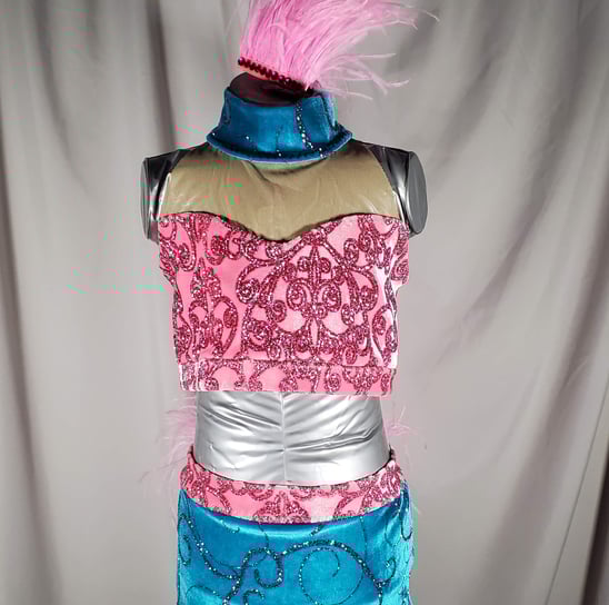 Dance Costume