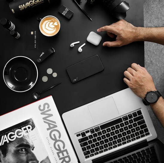 tech news