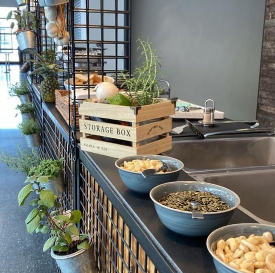 Klink-Eberhard Eventcatering