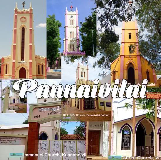 Our Churches