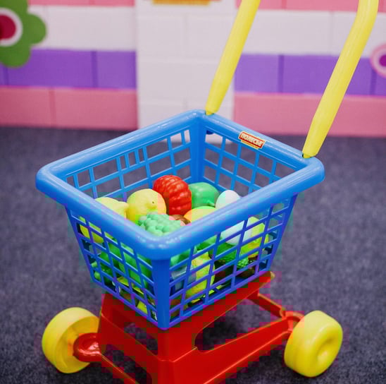 plastic-toys
