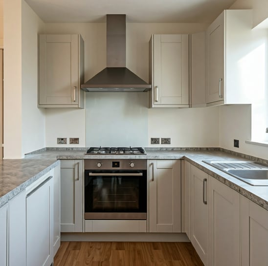 gas stove repair