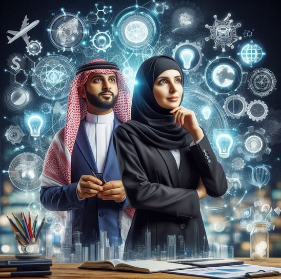 Our Vision