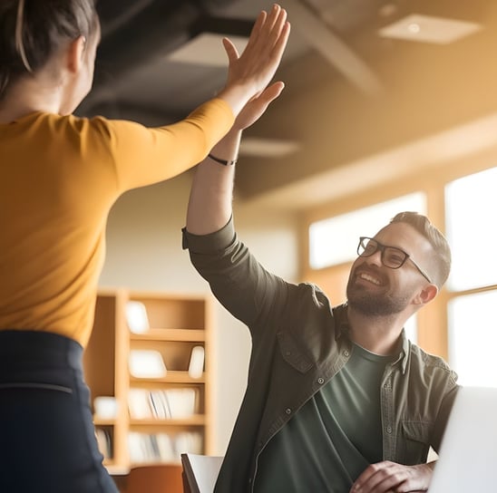 Our TTT Work Culture