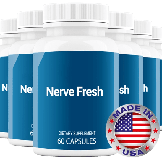 Nerve Fresh