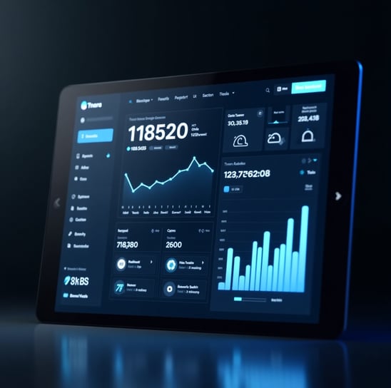a tablet computer with a dashboard dashboard dashboard dashboard dashboard dashboard dashboard dashboard dashboard dashboard dashboard