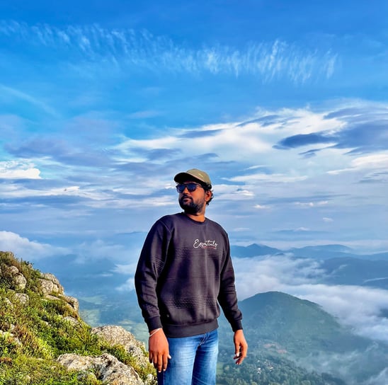 Sai Hemanth Uppala