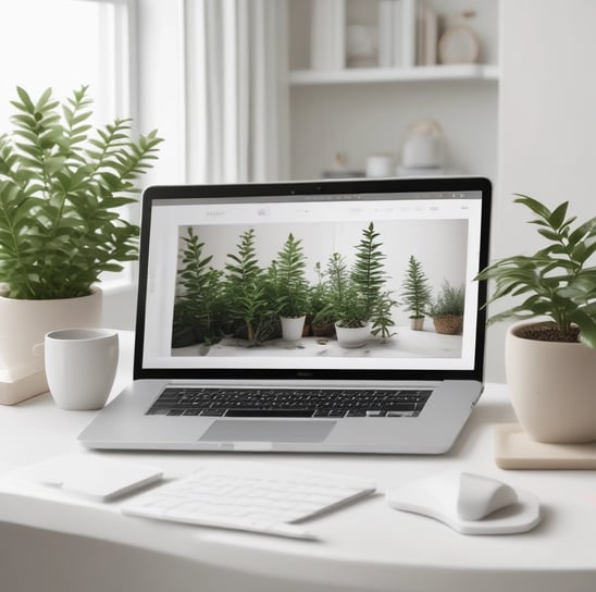 black blue and yellow textile