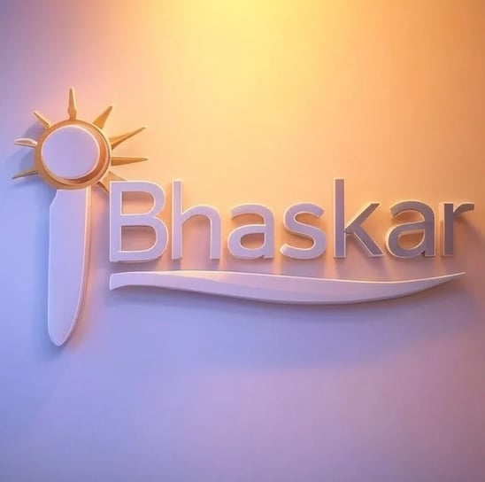Entrepreneurs, investors, and policymakers to foster growth and collaboration in the Indian startup ecosystem. i Bhaskar 