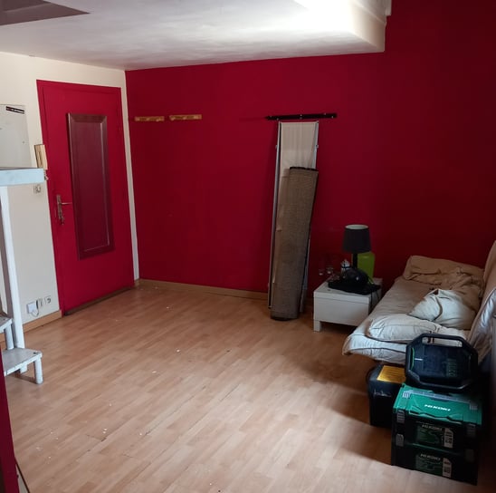 Charpente traditionnelle, zinguerie, rénovation maison à Saint-Gaudens