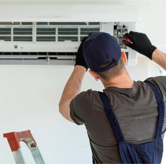 Empresa de aire acondicionado en Torrevieja