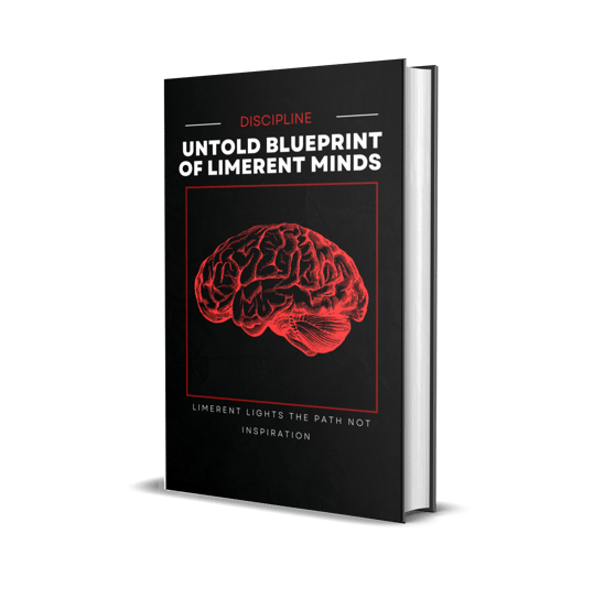 untold blueprint of limerent minds