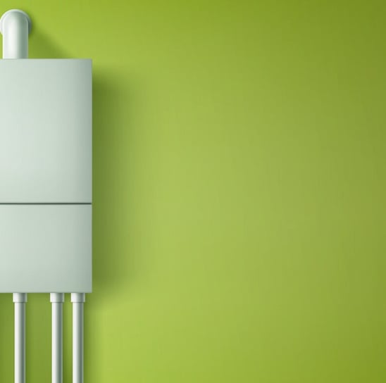 pompe à chaleur hybride gaz pac en Bretagne installation 