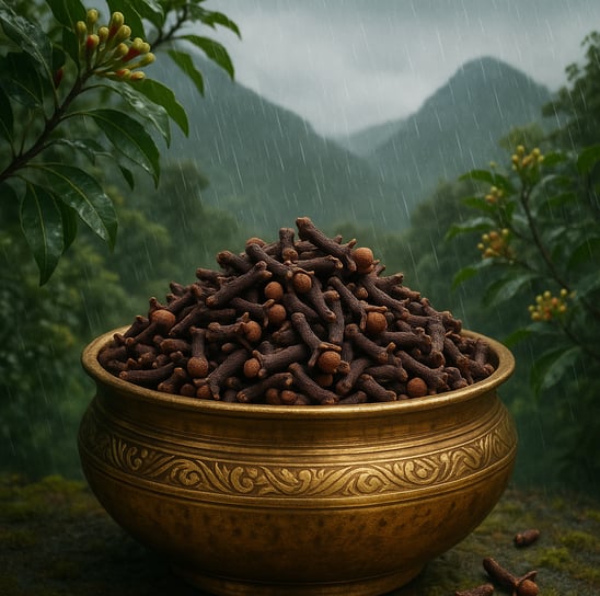 Cloves Image
