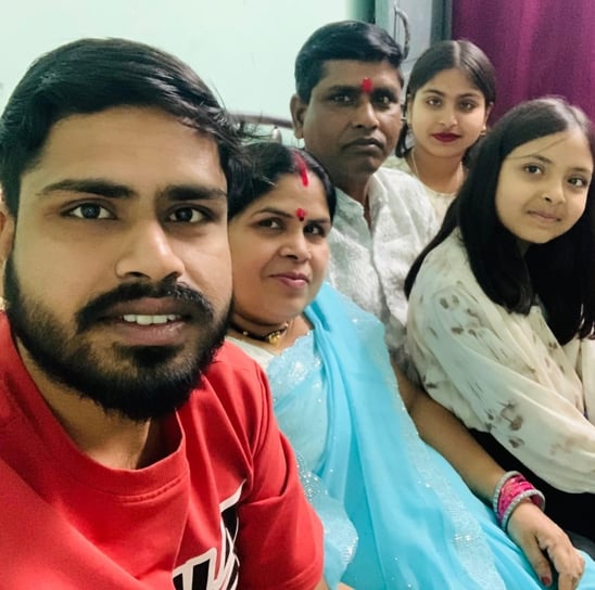 family image