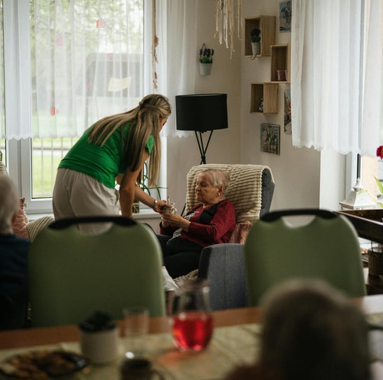 making senior life's easier