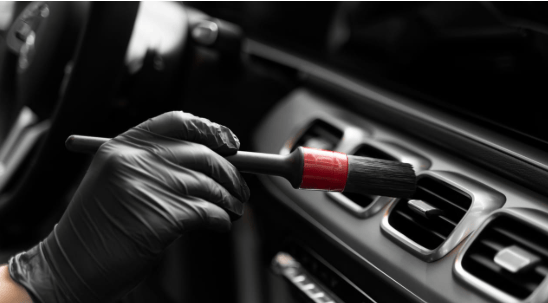 Car Detailing Expert