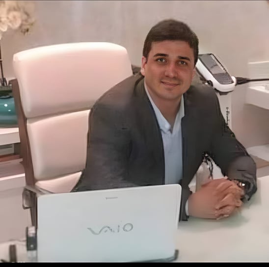 dr gilberto luna neuropsiquiatra