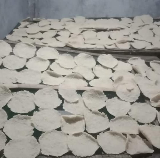 PABRIK INTIP SEMARANG PEMBUAT INTIP SEMARANG