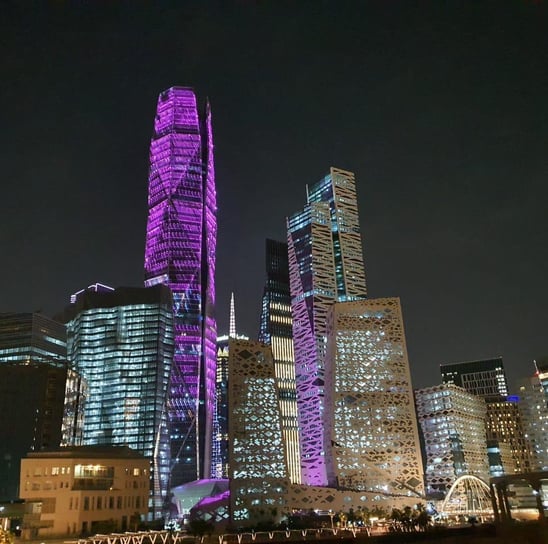 Saudi Arabia Investment