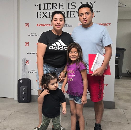 financiamiento de autos para latinos