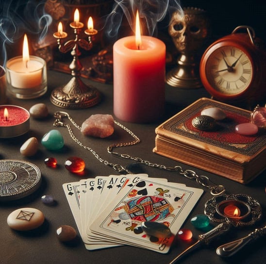 Eveil spirituel