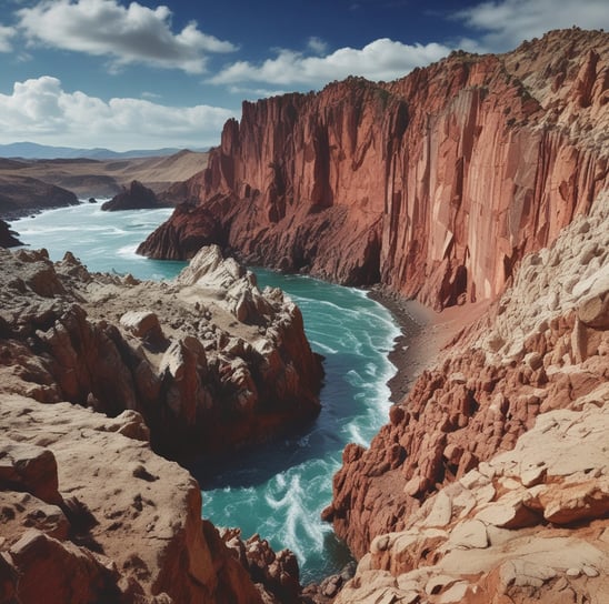 two people drawing on whiteboard