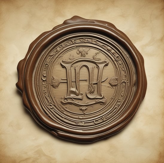 white and black skull on brown wooden surface